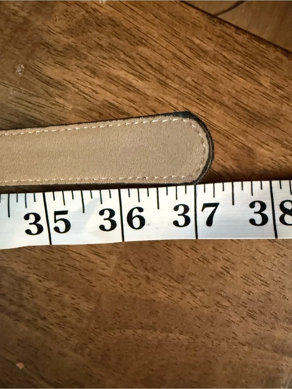 Vera Pelle slim leather